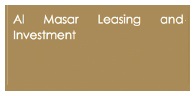 share-al masar leasing and investment