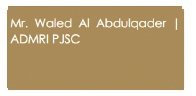 share-waled al abdulqader
